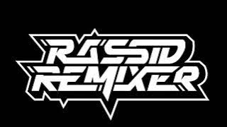 #LF X SF - Tentang Jen Super Exclusive [ RASSIDREMIXER  Ft. IDHUL75 ] #MRK28 - ARYA LOGIKA FAMILY