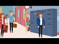 Self-service Hotel Luggage Locker ----  smart and secure