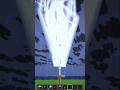 Minecraft Ultimate Thunder Machine #shorts #minecraft