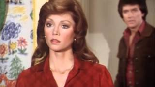 Dallas: SueEllen, Bobby, and Pam