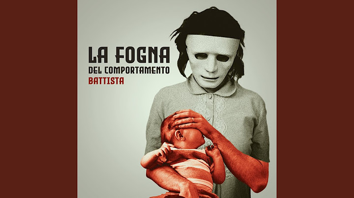 La mia tipa