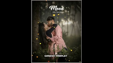 🔥New Avee Player Template Tutorial | Avee player Template google drive link | 2020 template