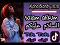 Alpha blondy الاغنية التي يبحت عنها الجميع ألفا بلوندي(سلام عليكم) 2020