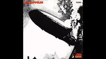 Led Zeppelin - Good Times Bad Times (HD)