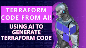Using AI to Generate Terraform Code