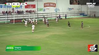 CSE supera o Penedense na estreia da Copa Alagoas - 30/1/26