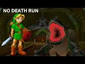 Dodongo's Cavern AGAIN AGAIN!!! OOT NO DEATH RUN *LIVE*