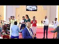 Nitaimba Haleluya Moyoni Bethel Praise Team 