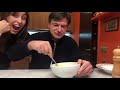 Carbonara in famiglia (e disastro incluso!) - A casa da Benedetta | Benedetta Parodi