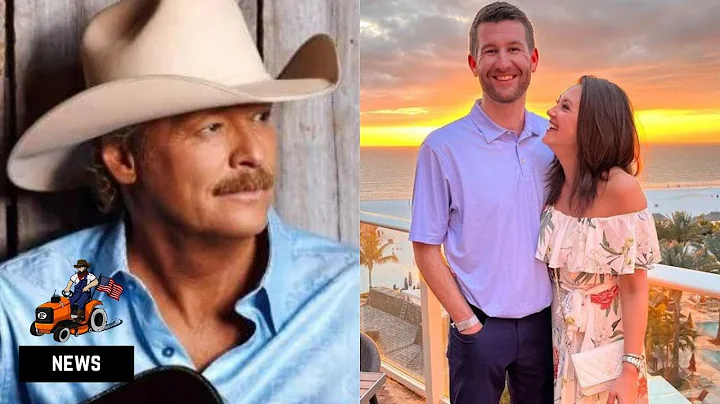 Alan Jackson's Daughter Mattie Introduces New Love...