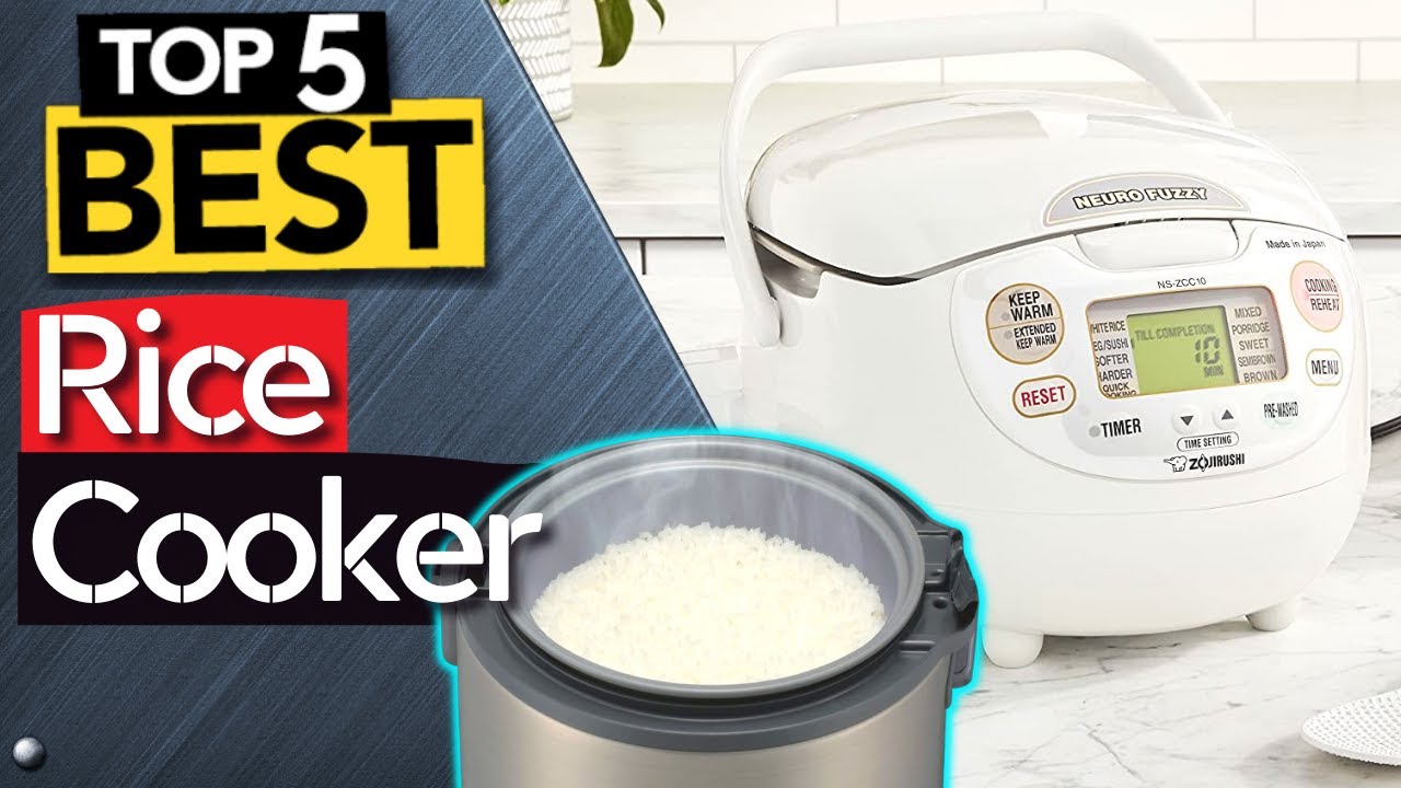 Prime Day 2021: The best rice cooker we've tried just got a big