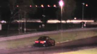 s13 hidden valley drift #2