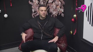 Elita 9 Anđelo Raskrinkao Kačavendu, Pa Prognozirao Trudnoću I Veridbu Luke I Anite - 12.01.2026.