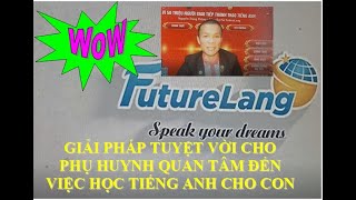 Thầy Cường Bến Tre tham gia buổi giao lưu cùng Thầy Nguyễn Trọng Thăng - Đại sứ Future Lang screenshot 4