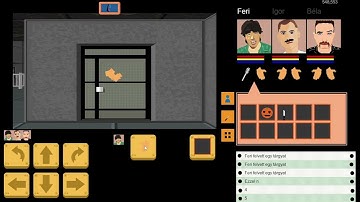 Dungeon Crawler Prototype #8 - a Retro RPG devlog - GameMaker Studio