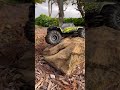 Some light crawling with the juice up. #hobbyplus #rccar #rctruck #rccrawler #rcmodel #rcdriver