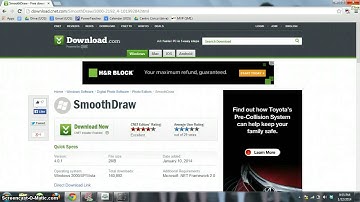 Pen tablet in Adobe Connect
