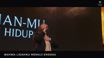 KemurahanMu Lebih Dari Hidup - Bethany Nginden