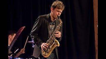 The Jakob Manz Project - Only Now