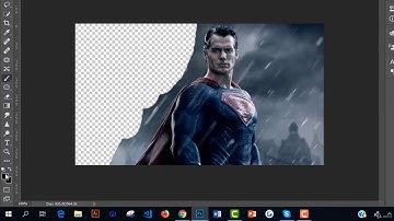 Photoshop Basics -  Applying masks Layer Mask using the brush tool