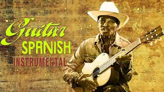 Hòa Tấu Guitar Tây Ban Nha Hay Nhất || Thư Giãn Tango - Rumba - Mambo | Nhạc Guitar Tây Ban Nha 2020