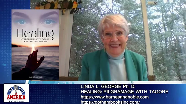 Linda L. George Ph. D. - Healing: MY PILGRIMAGE WI...