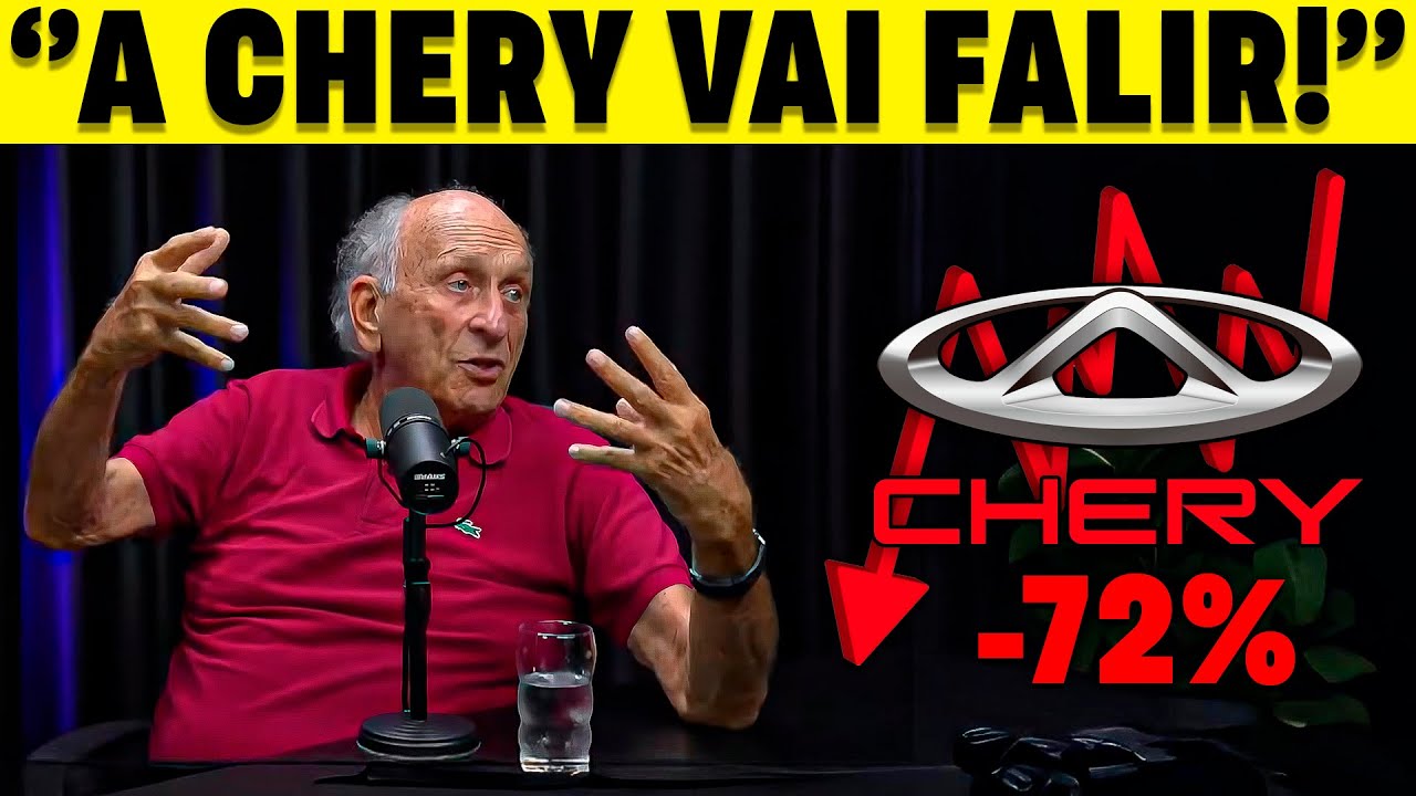 🚨 CAOA CHERY: FALTA DE PEÇAS! PÓS-VENDA HORRÍVEL? ATRASO NAS ENTREGAS! O QUE ESTÁ ACONTECENDO?