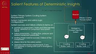 Week 3 : Lecture 12 : Risk-based Engineering - The RBE Framework