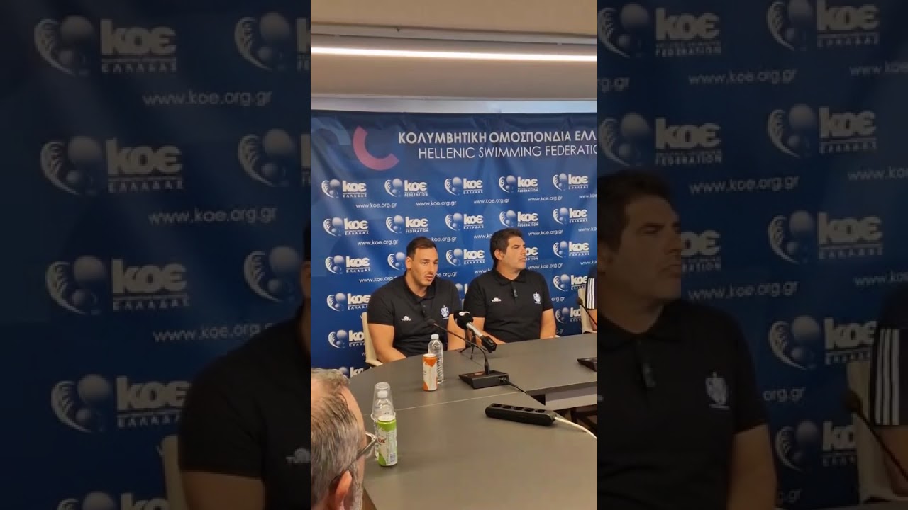 Τεό Λοράντος προπονητής Απόλλωνα Σμύρνης, Μανώλης Σολανάκης αρχηγός Απόλλωνα Σμύρνης