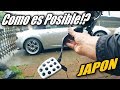 QUE SE DESPRENDE el PEDAL del MAZDA MX-5 EN EL CAMINO | ロードスター MIATA