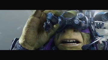 Studio Demo Reel 2015 | Image Engine VFX