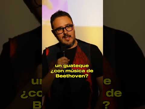¿Sois felices?