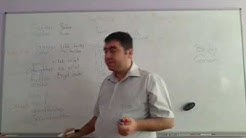 ingilizce aile bireylerini tanıtma öğreniyorum