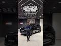 7 Seat Long Wheelbase Range Rover D350 Autobiography