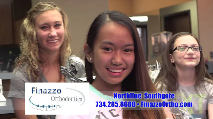 Welcome to Finazzo Orthodontics