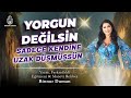 Yorgun DeДџilsin Sadece Kendine Uzak DГјЕџmГјЕџsГјn Yorgun DeДџilsin Sadece Kendine Uzak DГјЕџmГјЕџsГјn