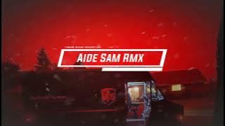 'Jonas Blue - MAMA' Slow Remix || Aide Sam Rmx (Tunuge Mixing Prod)