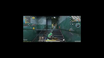 High ping be like #callofdutymobile #codm #codmobile #gaming #gameplay #cod #codmobilegameplay