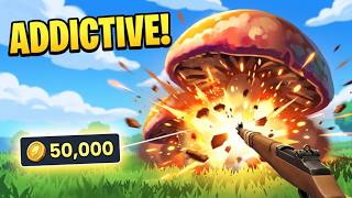 Is This The Most Addictive Shooter | Gameplay First Look
