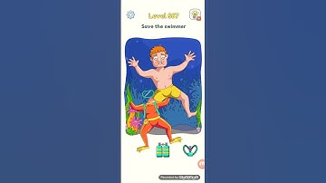 DOP 3 Level 567 Displace One Part by SayGames