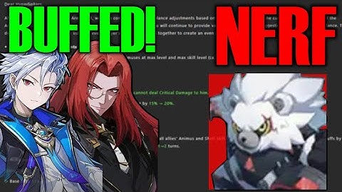 Balance Patch Is Out For Etheria Restart