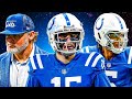 The nfl is sleeping on the indianapolis colts future