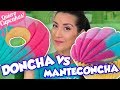 MANTECONCHAS VS. DONCHAS | Nueva tendencia en repostería | Quiero Cupcakes!