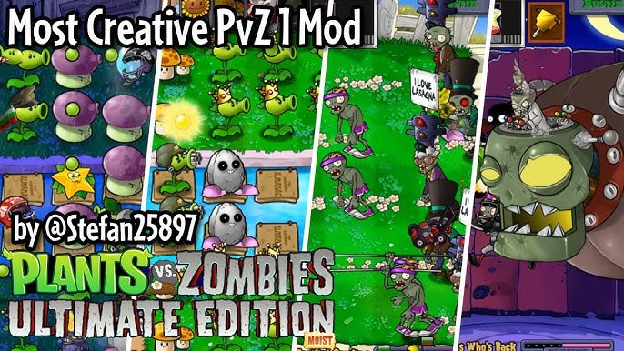 Plants vs. Zombies 2 for Android 2.0.1 Now Available for Download