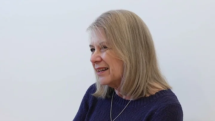 An Interview with Diana Bullock - work from home