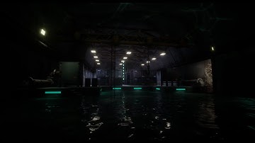 Metal Gear Solid in Unreal Engine // A better look