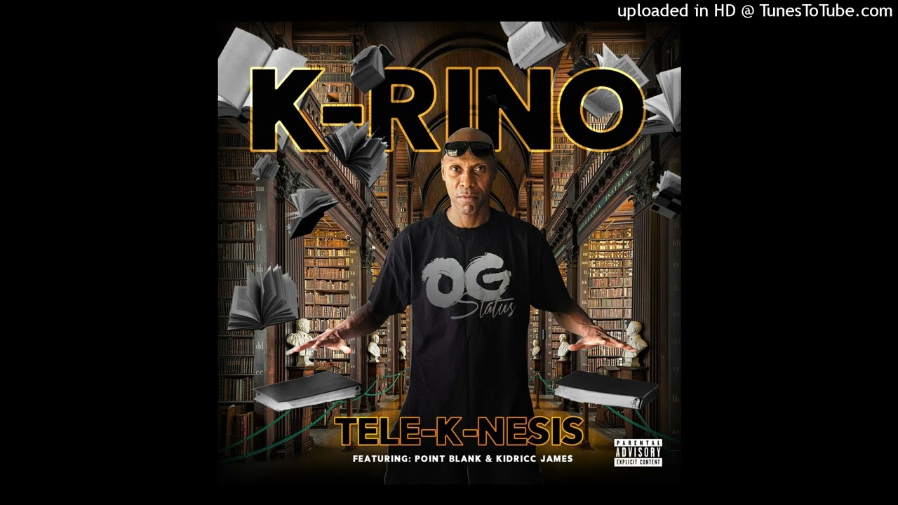 K-Rino - Worth More Dead - YouTube