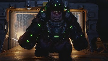 DOOM - DOOM SnapMap - Station Six-6-VI - Guide