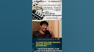 Filmmaking speech 🗣️#filmmaker #cinematography #director #movie #actor #shortsfeed #shorts #viral