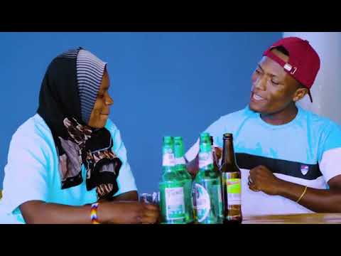 Kajuna Ft Brother K Song Selina 